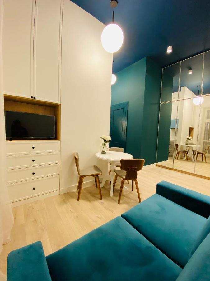 1 Syp, Kawa Vertuo, Kosmetyki Ada, 3 Min Metro Wilenska, By Visitwarsaw Apartments Ngoại thất bức ảnh