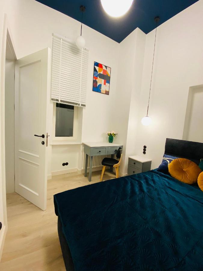 1 Syp, Kawa Vertuo, Kosmetyki Ada, 3 Min Metro Wilenska, By Visitwarsaw Apartments Ngoại thất bức ảnh
