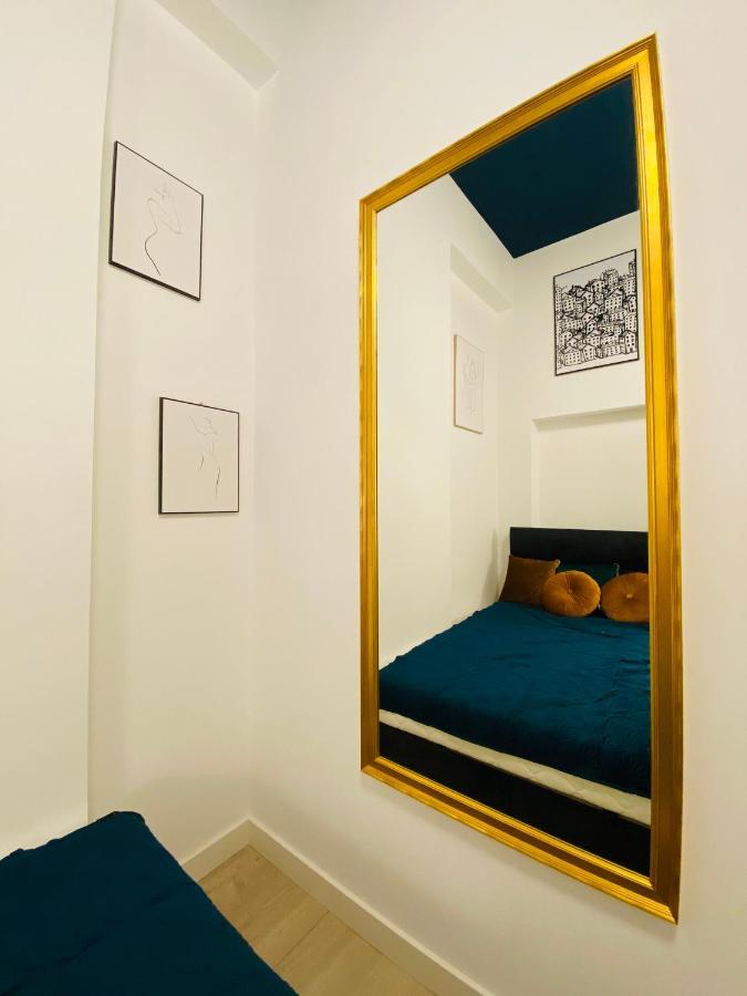 1 Syp, Kawa Vertuo, Kosmetyki Ada, 3 Min Metro Wilenska, By Visitwarsaw Apartments Ngoại thất bức ảnh
