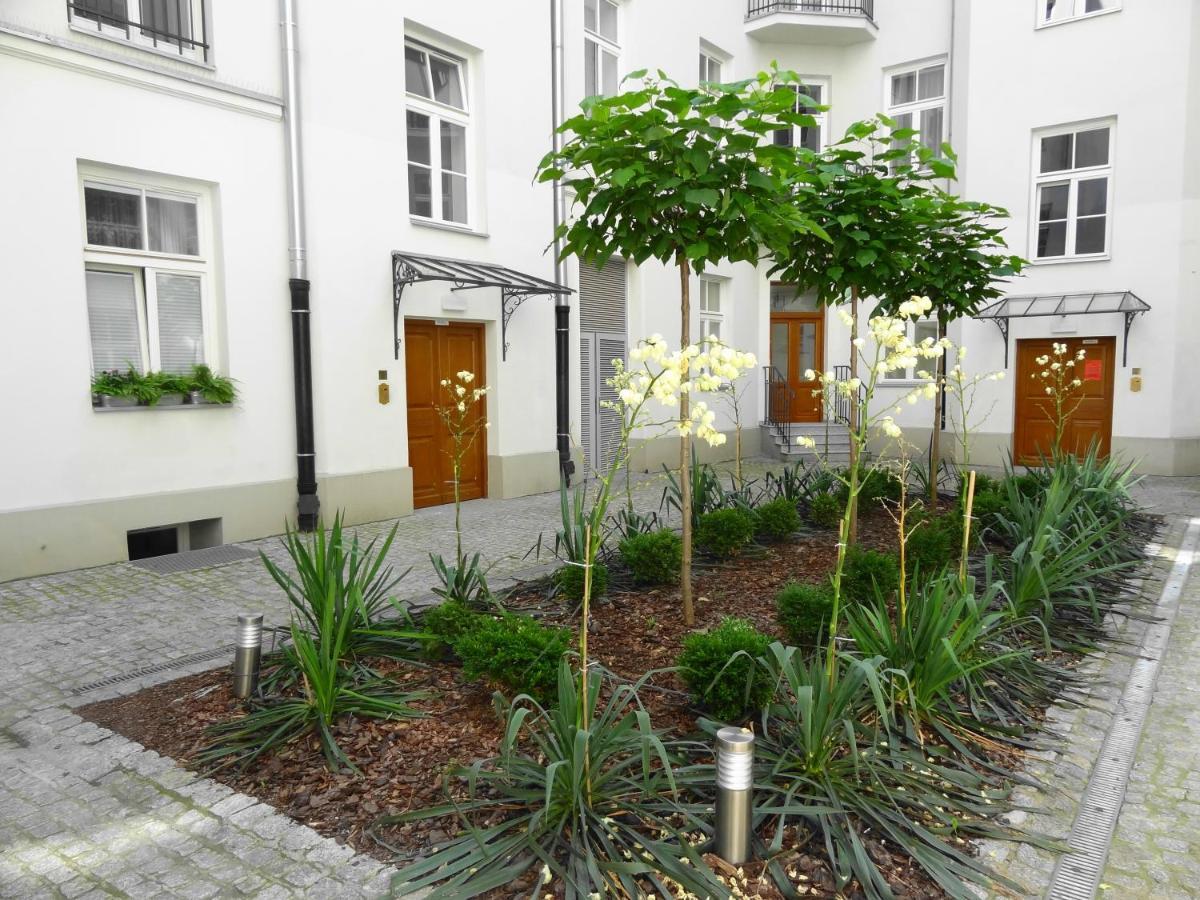 1 Syp, Kawa Vertuo, Kosmetyki Ada, 3 Min Metro Wilenska, By Visitwarsaw Apartments Ngoại thất bức ảnh