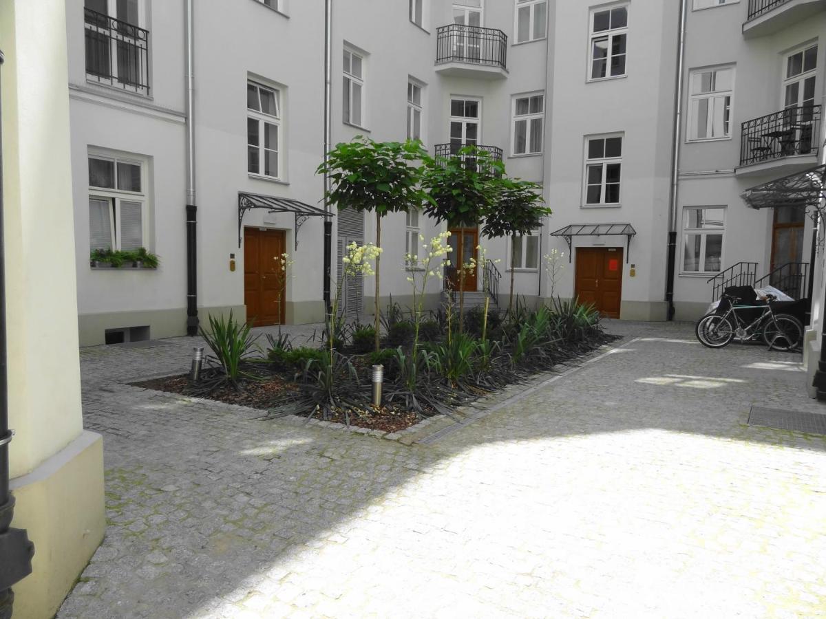 1 Syp, Kawa Vertuo, Kosmetyki Ada, 3 Min Metro Wilenska, By Visitwarsaw Apartments Ngoại thất bức ảnh